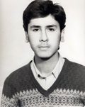 محسن میرمحمدی