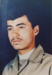 امیر سعیدپور