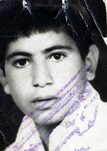 سعید محمدی