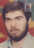 علی اکبر محمدی