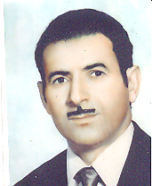 محمدعلی ترچانی
