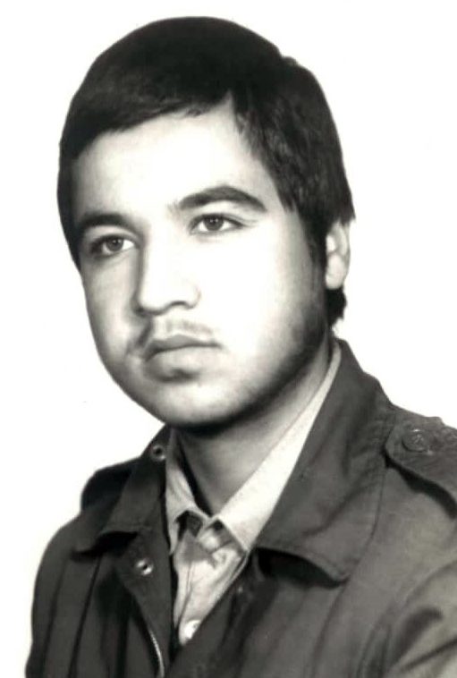 حسین اله کرمی