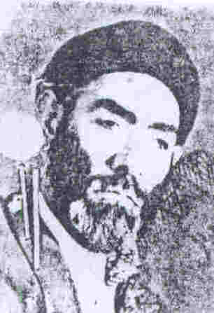 رحمت اله ارفعی