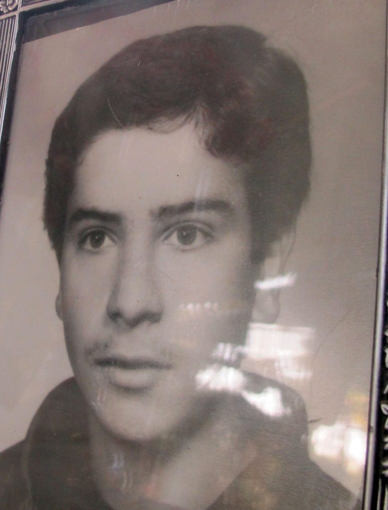 سیدهادی بلاغی