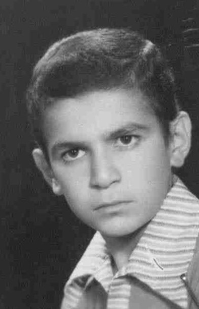 مهدی شیخ شعبانی