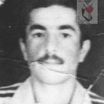 شهید اسمعیل آب