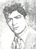 خسرو امیرزادگان