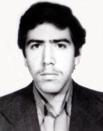مهدی اشجعی
