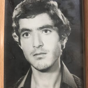 محمد خداویسی