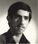 مسعود منبررو