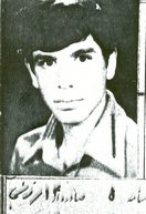 فرهاد شفیعی علویجه