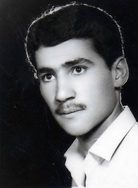 محمد افروخته طالقانی