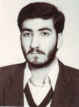 محمدرضا مشایخی