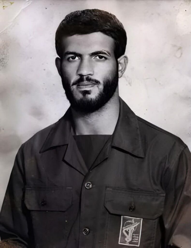 حسین عبدالحسینی