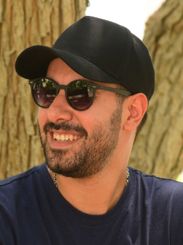 امیرحسین پوئی
