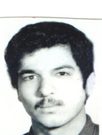 محمدرضا احمدی