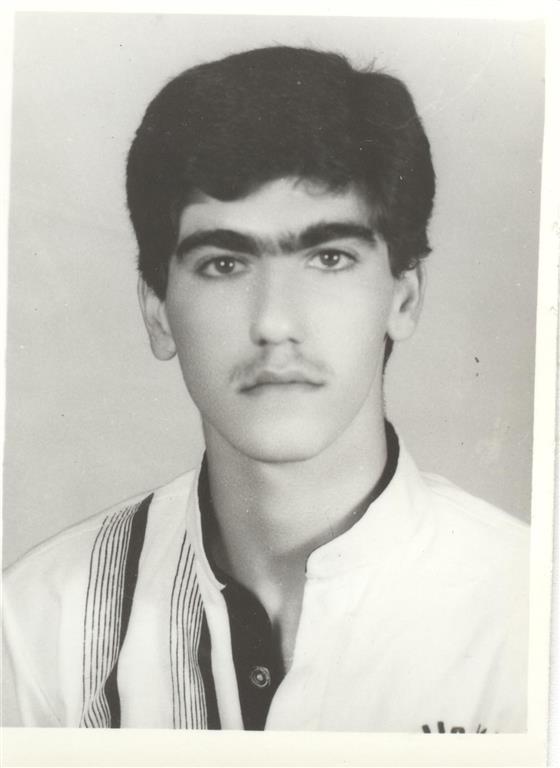 منصور تحریری ادبی