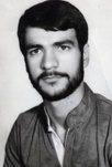 اصغر علی اصغری