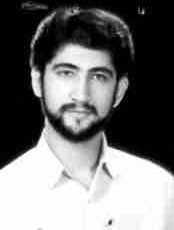 مهدی غلام زاده