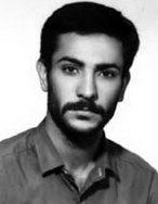 مهدی امامی کوشا