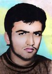 غلام رضا رستمی نجف آبادی