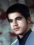 محمد رجبی درویش بقال