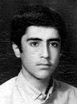 فرهاد مددی پروج