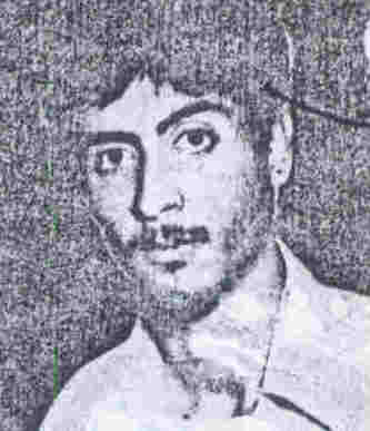 مهدی ابهری جعفرآبادی