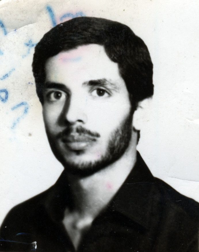 حسین تبرهائی