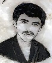 اصغر ساعتی یاری