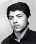 علی غلامحسین دهدشتی