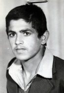 علی باصری
