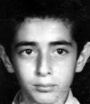 سیدمحمد باقری شبستری
