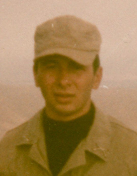 علی حسینی