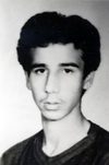 سعید مهرجو
