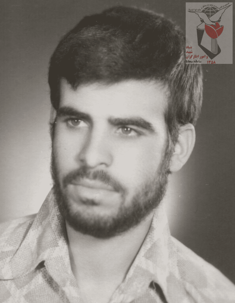 اسداله آزادی نژاد