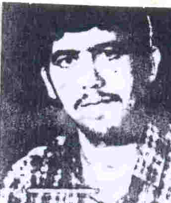مجتبی رسولی