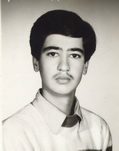 محمد شریفی نژاد