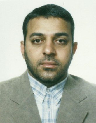 علیرضا خواجه مالی
