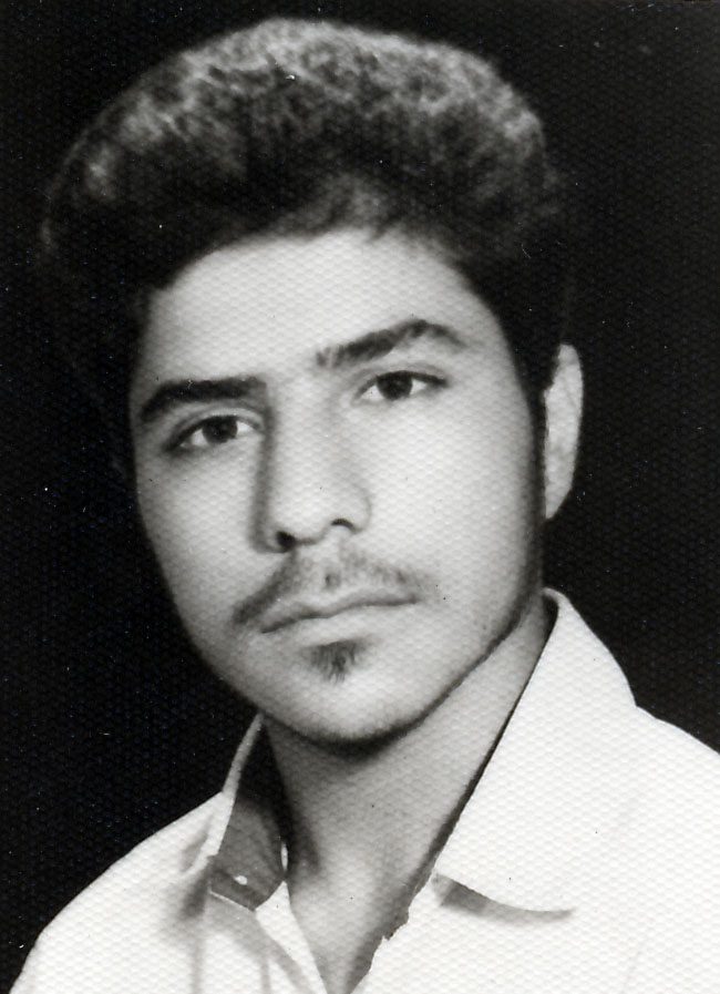 مجتبی کفعمی
