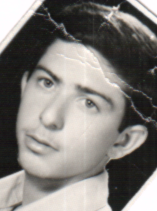 مهدی طاق دره