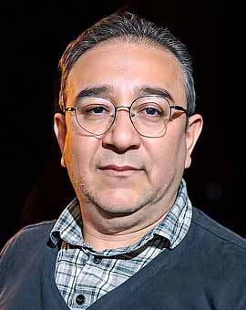 عزیز سیفی آوارسین