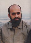 محمدسعید یزدان پرست لاریجانی