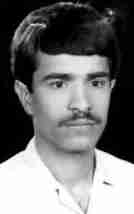 مهدی عامری سفیدئی