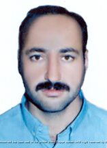 نبی اله زنگنه