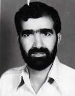 محمدعلی آقارجبی