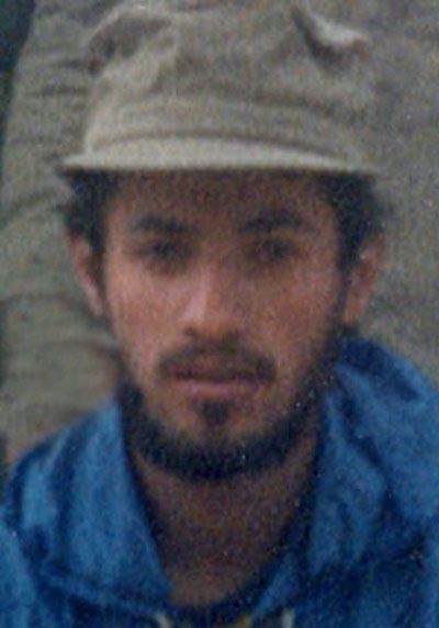 محمد بربری جاقوری