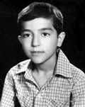 مسعود گلاب شکر