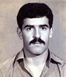 گل بابا محمدی خلفلو