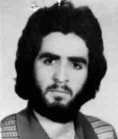 محسن حدادی